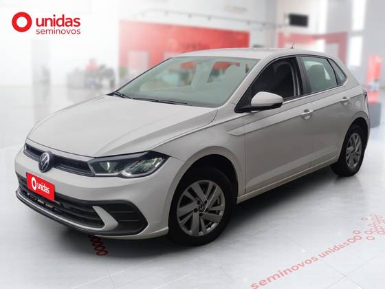 VOLKSWAGEN POLO 1.0 170 TSI MANUAL VOLKSWAGEN POLO 1.0 170 TSI MANUAL